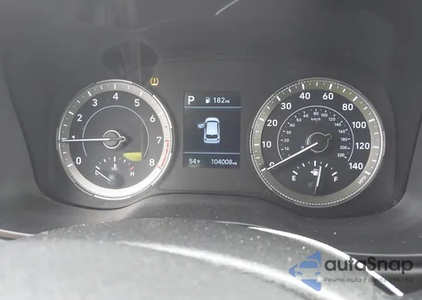 2020 Hyundai Venue Se z USA, uszkodzony, nr VIN KMHRB8A34LU046447